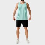 custom made men tank top 12 - Image 3