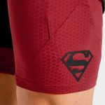 customized made men gym shorts - Image 3