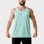 custom made men tank top 12
