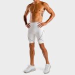 custom made sports men shorts