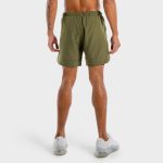 custom made men gym shorts - Image 3
