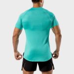 Men T Shirts Lime Green (Copy) - Image 3