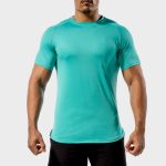 Men T Shirts Lime Green (Copy)