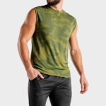 custom made men tank top 02