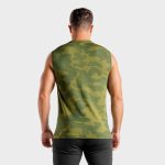 custom made men tank top 02 - Image 2