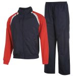 Men Tracksuit