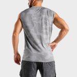 custom made men tank top 03 - Image 3