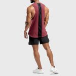 custom made men tank top 04 - Image 2
