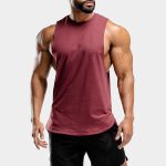 custom made men tank top 04