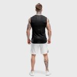 custom made men tank top 05 - Image 2
