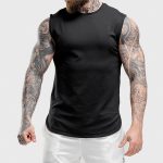 custom made men tank top 05