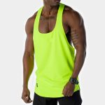 custom made men tank top 07