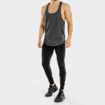 custom made men tank top 08 - Image 4