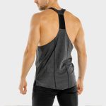 custom made men tank top 08 - Image 2