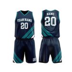 Custom Basketball Jersey