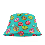 Custom Team Bucket Hat - Image 2