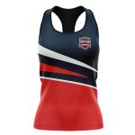 Custom Netball Singlet - Image 5