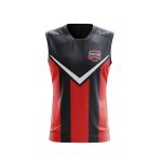 Custom AFL Jersey - Image 7