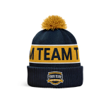 Custom Beanie - Image 2