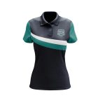 Custom Ladies Pickleball Polo - Image 6