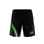 Custom Training Shorts - Image 2