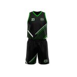 Custom Basketball Shorts - Image 6