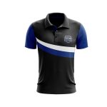 Custom Cricket Polo - Image 7
