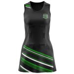 Custom Netball Dress - Image 4
