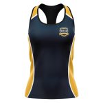 Custom Netball Singlet - Image 4