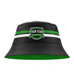 Custom Team Bucket Hat - Image 3