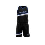 Custom Basketball Shorts - Image 5