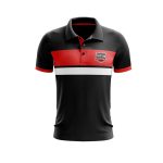 Custom Cricket Polo - Image 6