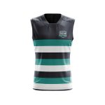 Custom AFL Jersey - Image 5