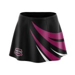 Custom Netball Skirt - Image 3