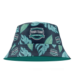 Custom Team Bucket Hat - Image 4