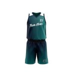 Custom Basketball Shorts - Image 4