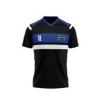 Custom Futsal Jersey - Image 4