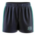 Custom AFL Shorts