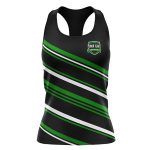 Custom Netball Singlet - Image 2