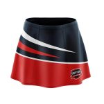 Custom Netball Skirt - Image 2