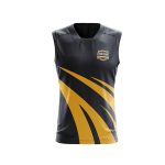 Custom AFL Jersey - Image 4
