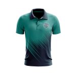Custom Tennis Polo - Image 5