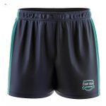 Custom Rugby Shorts