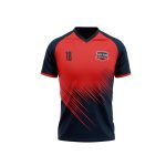 Custom Futsal Jersey - Image 3