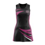 Custom Netball Dress - Image 2