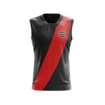 Custom AFL Jersey - Image 3