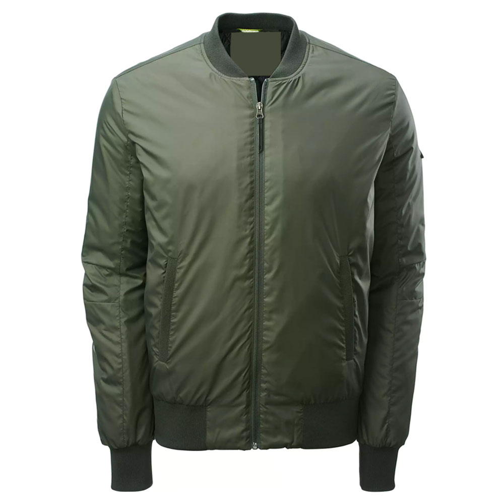 05 Bomber Jackets - Image 1