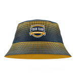 Custom Team Bucket Hat