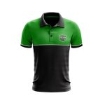 Custom Cricket Polo - Image 3