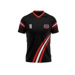 Custom Futsal Jersey - Image 2